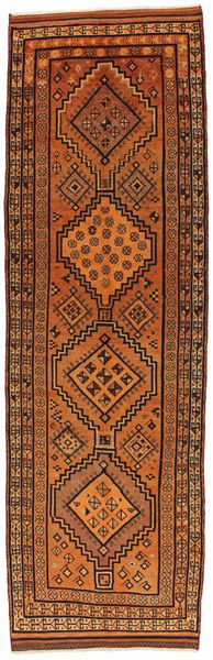 Tuyserkan - Hamadan Persialainen matto 366x122