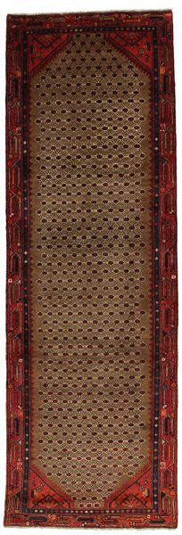 Songhor - Koliai Persialainen matto 308x100