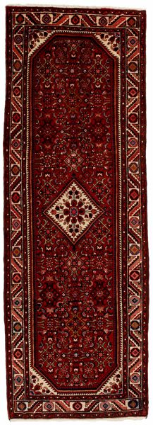 Hosseinabad - Hamadan Persialainen matto 324x113