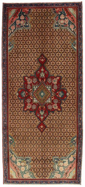 Songhor - Koliai Persialainen matto 266x117