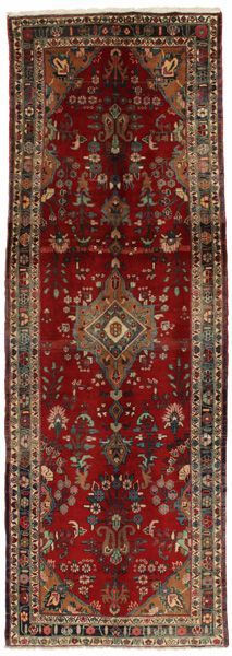 Sarouk - Farahan Persialainen matto 309x107