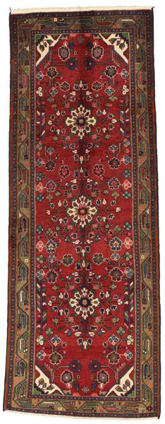 Sarouk - Farahan Persialainen matto 280x105