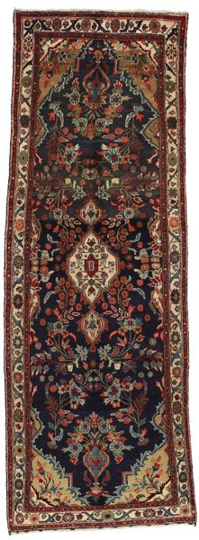 Sarouk - Farahan Persialainen matto 294x105