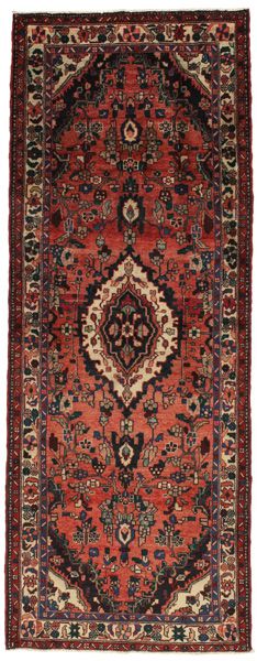 Sarouk - Lilian Persialainen matto 300x112
