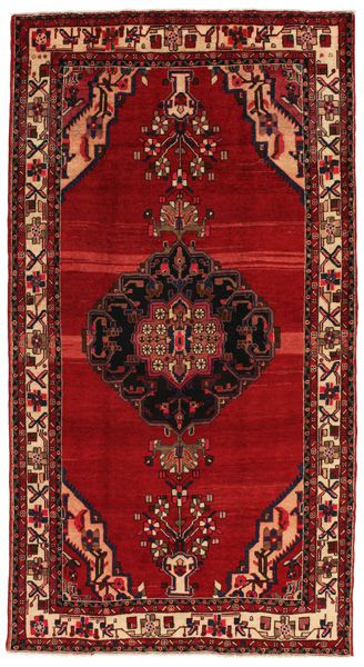 Lori - Bakhtiari Persialainen matto 300x160