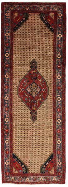 Songhor - Koliai Persialainen matto 286x100