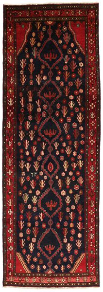 Zanjan - Hamadan Persialainen matto 346x118