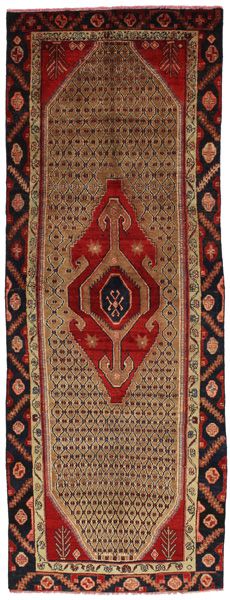 Songhor - Koliai Persialainen matto 305x110