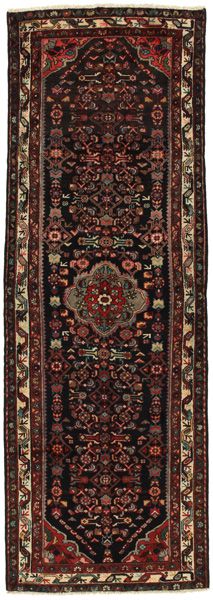 Sarouk - Farahan Persialainen matto 305x105