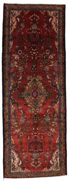 Lilian - Sarouk Persialainen matto 336x123