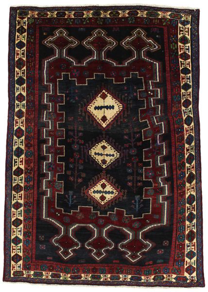 Afshar - Sirjan Persialainen matto 216x152