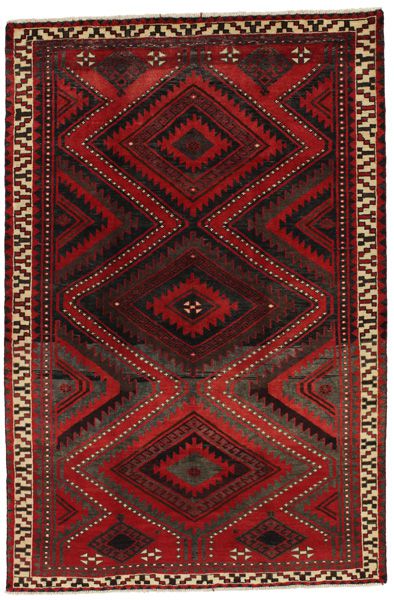Afshar - Sirjan Persialainen matto 247x164