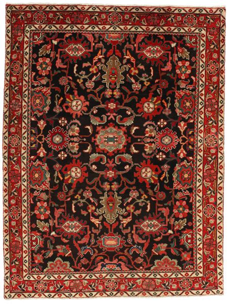 Bakhtiari Persialainen matto 210x160