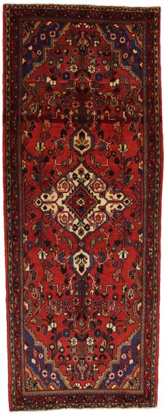 Lilian - Sarouk Persialainen matto 290x110