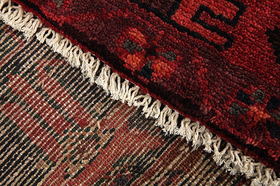 Koliai - Kurdi Persialainen matto 350x125 - Kuva 5