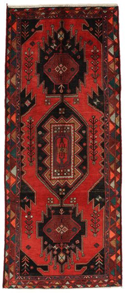 Tuyserkan - Hamadan Persialainen matto 310x126