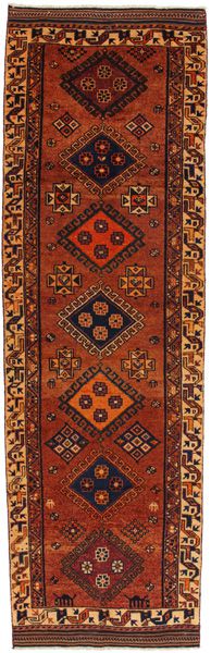 Enjelas - Hamadan Persialainen matto 360x109