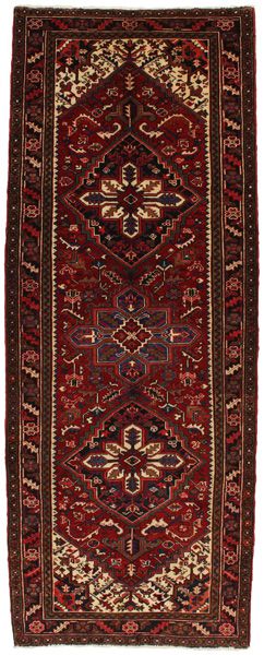 Zanjan - Hamadan Persialainen matto 300x116
