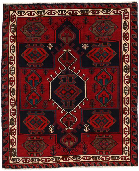 Lori - Bakhtiari Persialainen matto 200x170