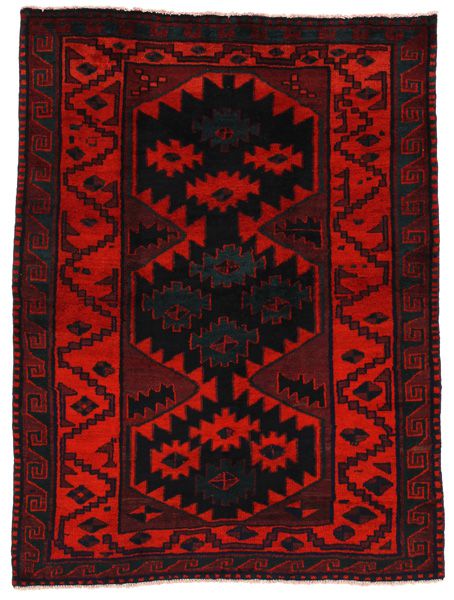 Lori - Bakhtiari Persialainen matto 200x150
