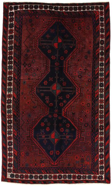 Afshar - Sirjan Persialainen matto 250x150