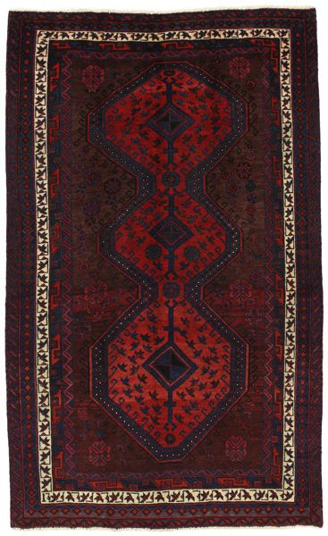 Afshar - Sirjan Persialainen matto 240x146