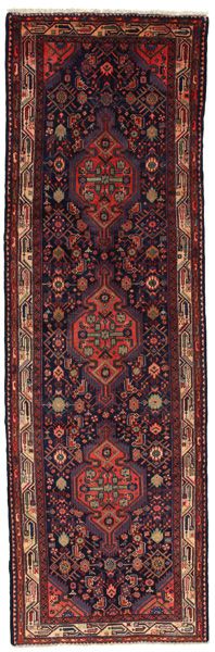 Enjelas - Hamadan Persialainen matto 330x105