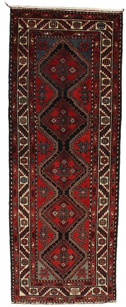 Enjelas - Hamadan Persialainen matto 299x110