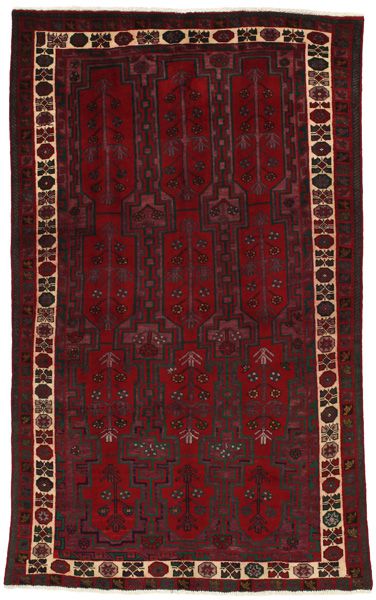 Afshar - Sirjan Persialainen matto 240x148