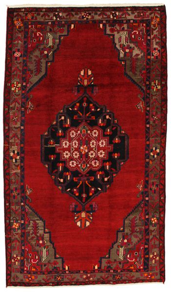 Lori - Bakhtiari Persialainen matto 285x160