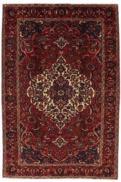 Bakhtiari Persialainen matto 315x210