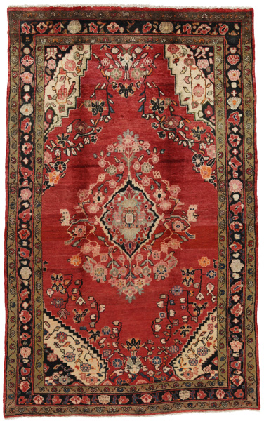 Lilian - Sarouk Persialainen matto 227x140
