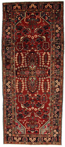 Lilian - Sarouk Persialainen matto 330x140