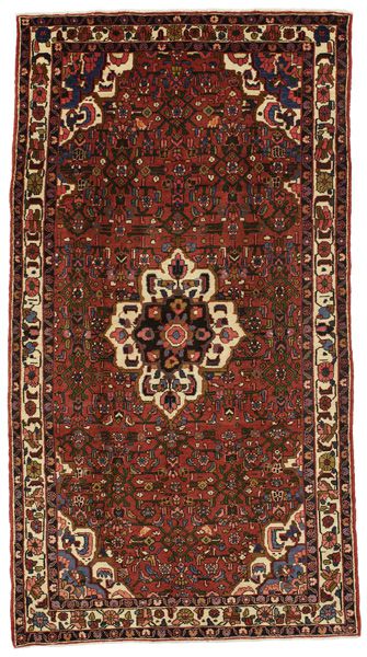 Sarouk Persialainen matto 300x165