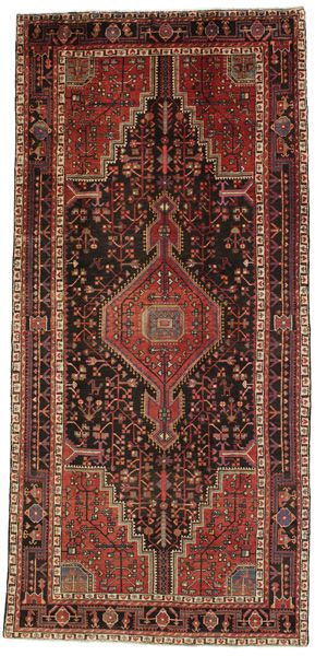 Tuyserkan - Hamadan Persialainen matto 311x146