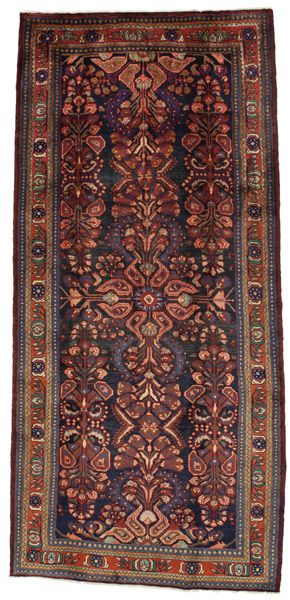 Lilian - Sarouk Persialainen matto 316x150
