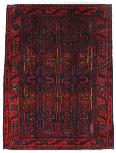 Lori - Bakhtiari Persialainen matto 220x168
