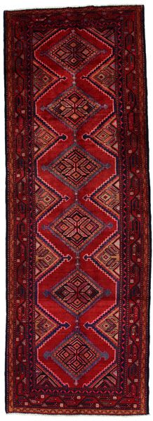 Enjelas - Hamadan Persialainen matto 315x110