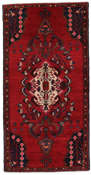 Lilian - Sarouk Persialainen matto 230x115