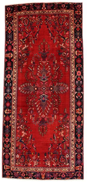 Lilian - Sarouk Persialainen matto 340x154