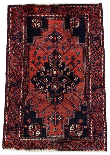 Tuyserkan - Hamadan Persialainen matto 200x135