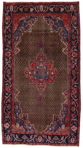 Songhor - Koliai Persialainen matto 270x148