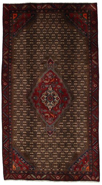 Songhor - Koliai Persialainen matto 275x150