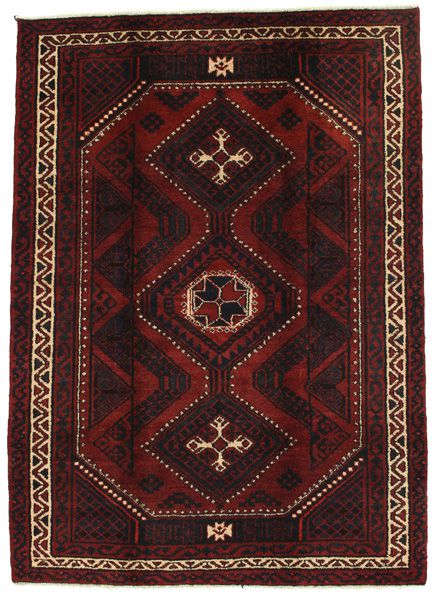 Matto Afshar Sirjan 250x180