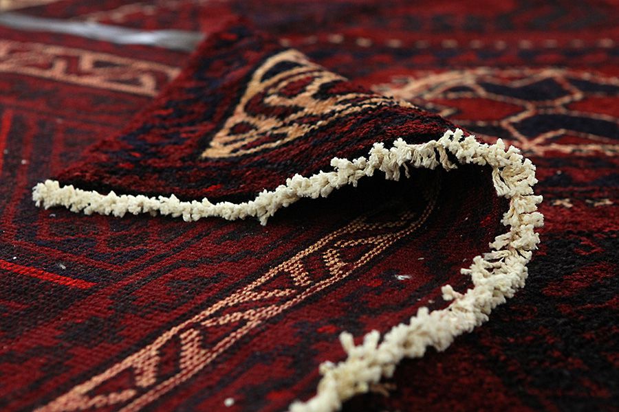 Afshar - Sirjan Persialainen matto 250x180 - Kuva 4