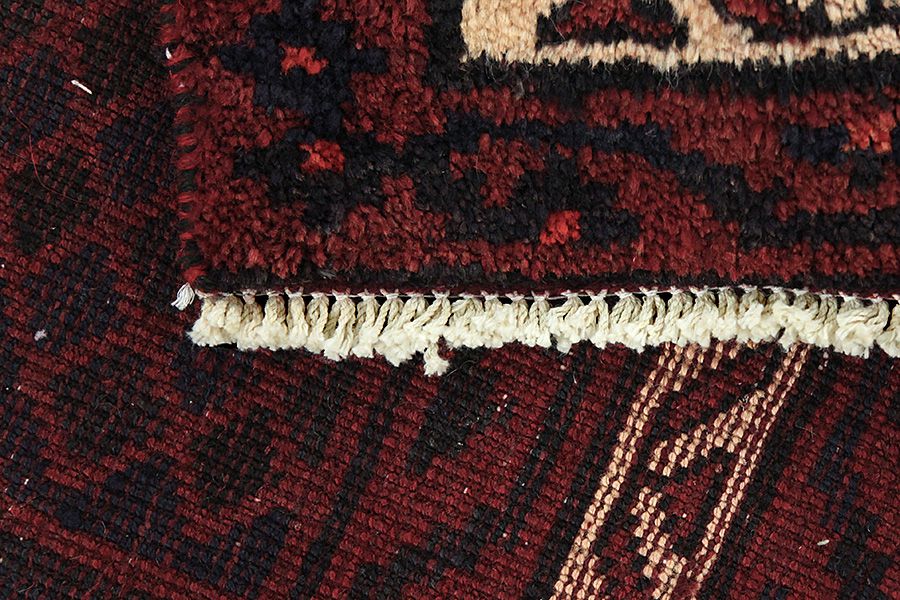 Afshar - Sirjan Persialainen matto 250x180 - Kuva 5