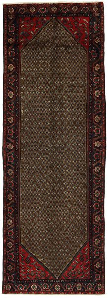 Songhor - Koliai Persialainen matto 300x105