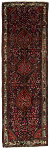 Enjelas - Hamadan Persialainen matto 366x115