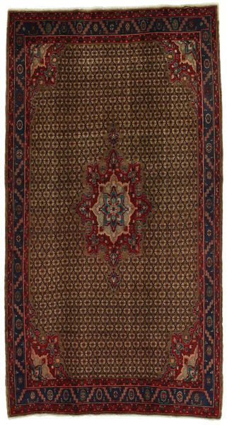 Songhor - Koliai Persialainen matto 309x160