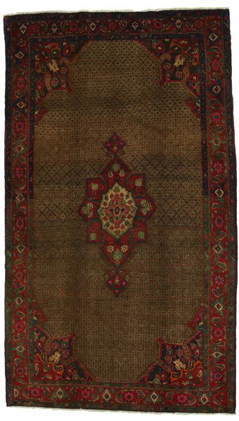 Songhor - Koliai Persialainen matto 290x168